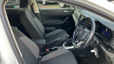 Volkswagen Polo 1.0 TSI Life 5dr Petrol Hatchback